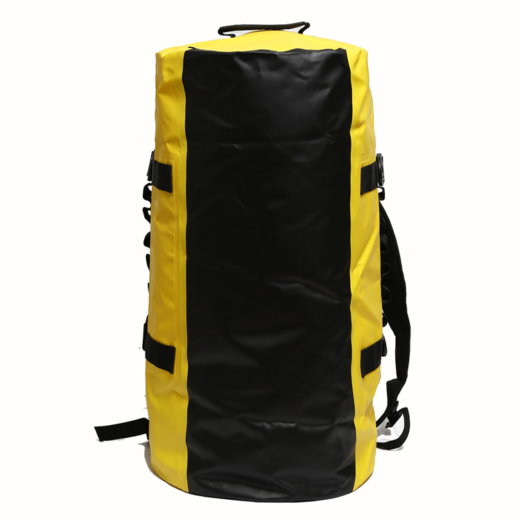 Backpack Duffel Bag